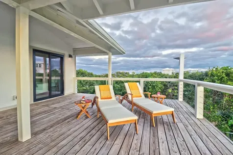 Golden Coconut Abaco BS