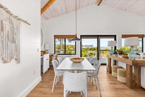 Golden Coconut Abaco BS