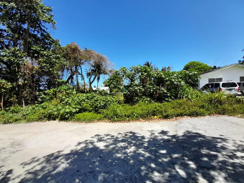 Baldwin Avenue New Providence Paradise Island BS