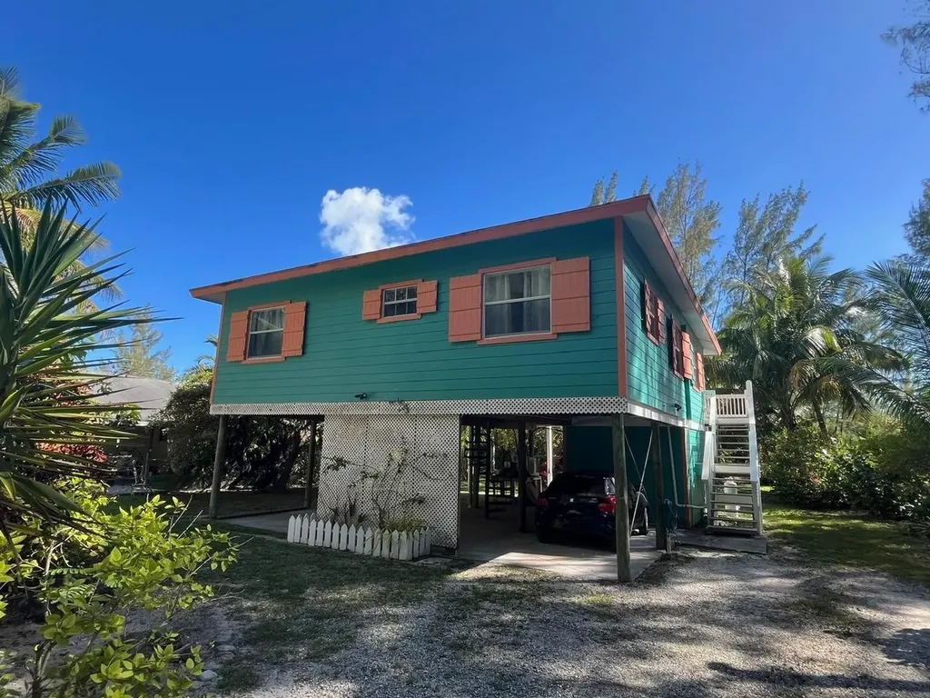 Calypso Cottage Abaco BS