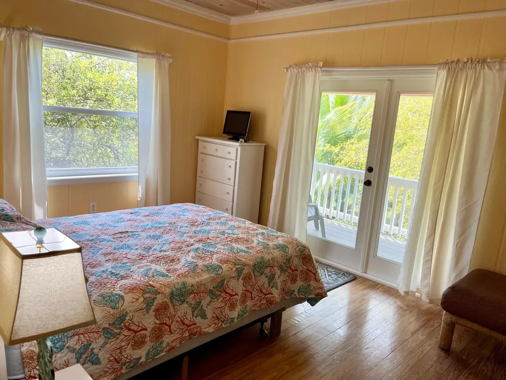 Calypso Cottage Abaco BS