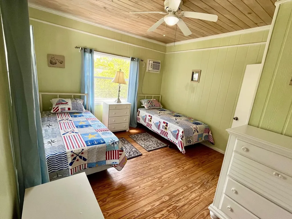 Calypso Cottage Abaco BS