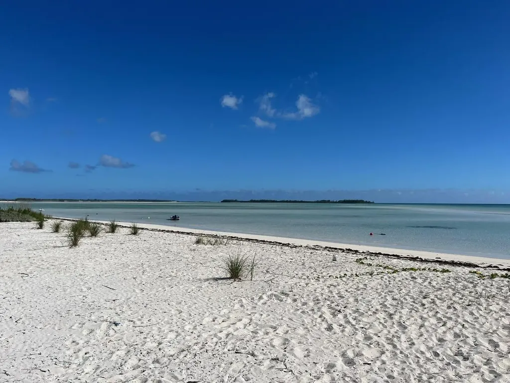 Calypso Cottage Abaco BS