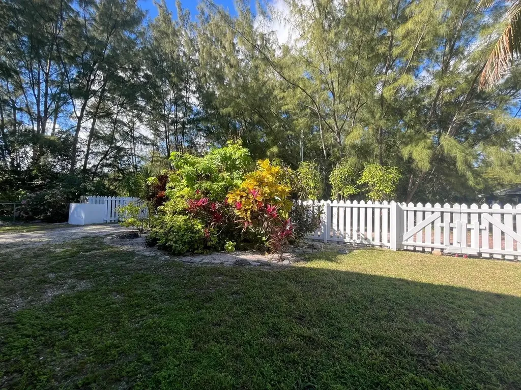 Calypso Cottage Abaco BS