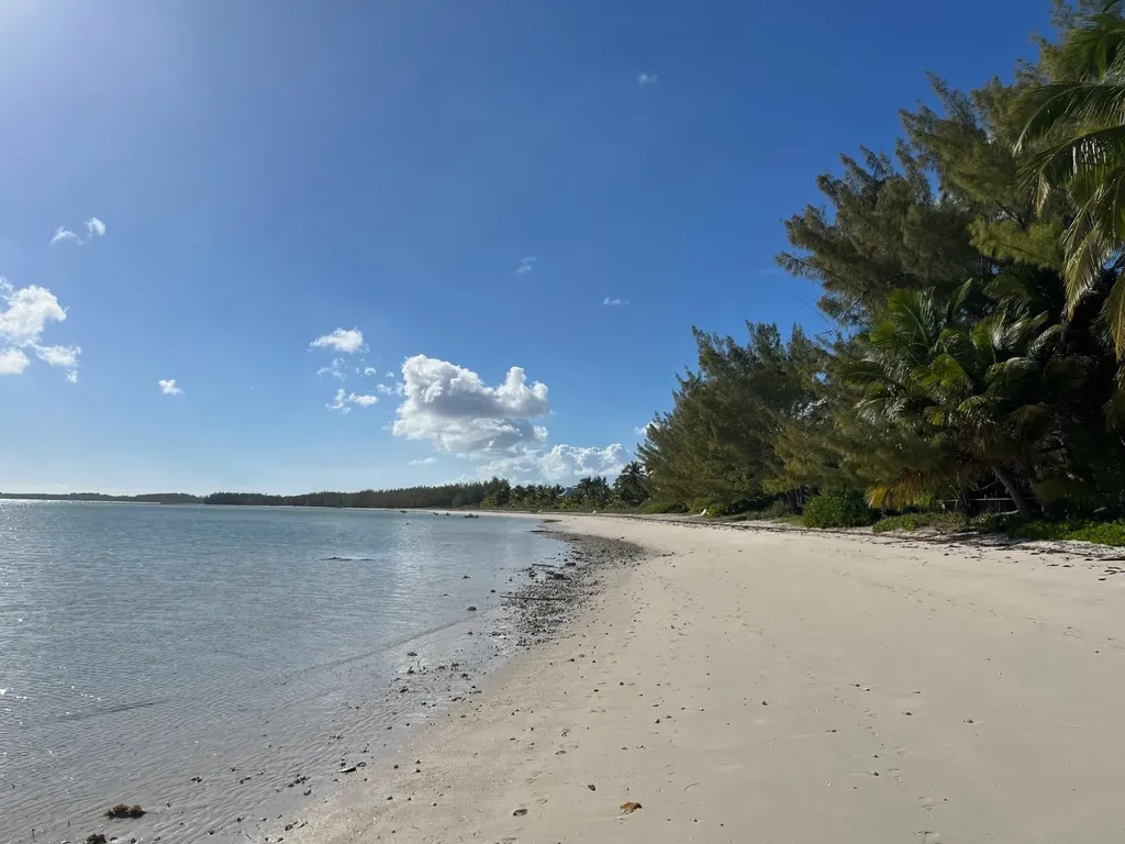 Calypso Cottage Abaco BS