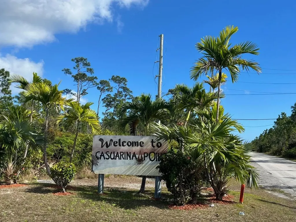 Calypso Cottage Abaco BS