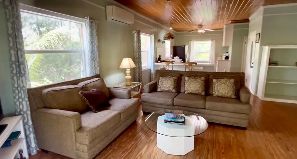 Calypso Cottage Abaco BS