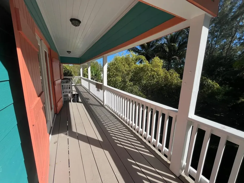 Calypso Cottage Abaco BS