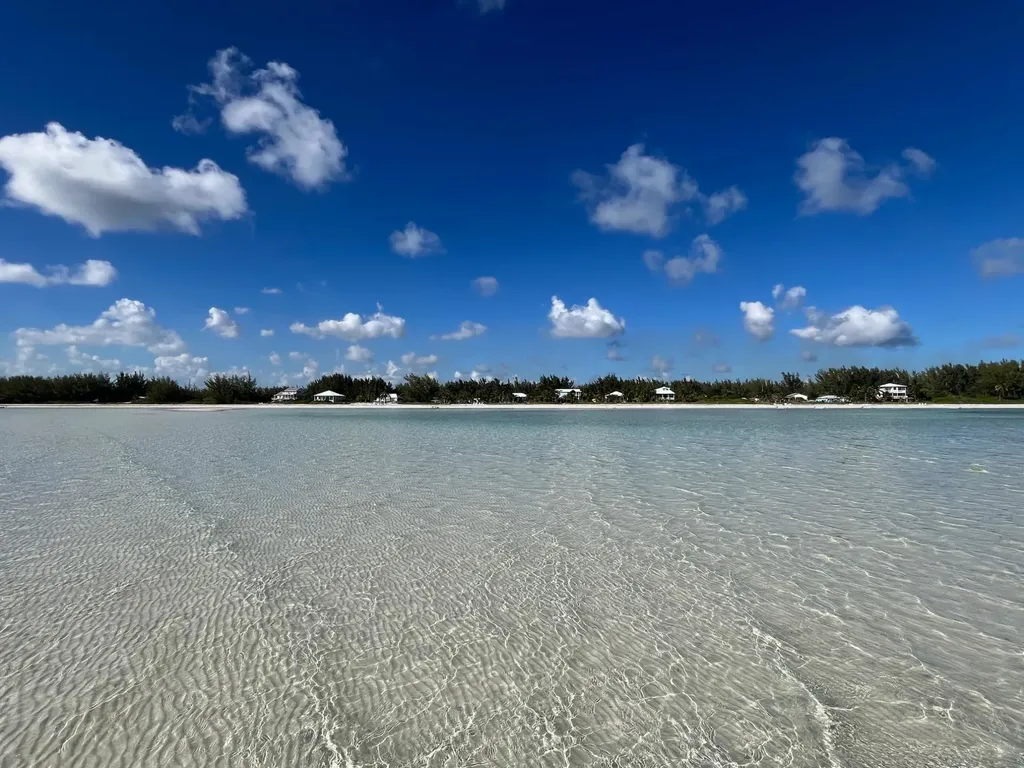Calypso Cottage Abaco BS