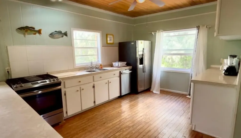 Calypso Cottage Abaco BS