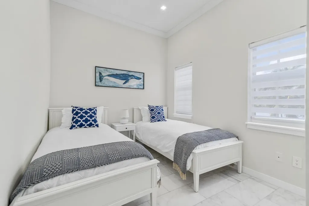 Anchorage New Providence Paradise Island BS