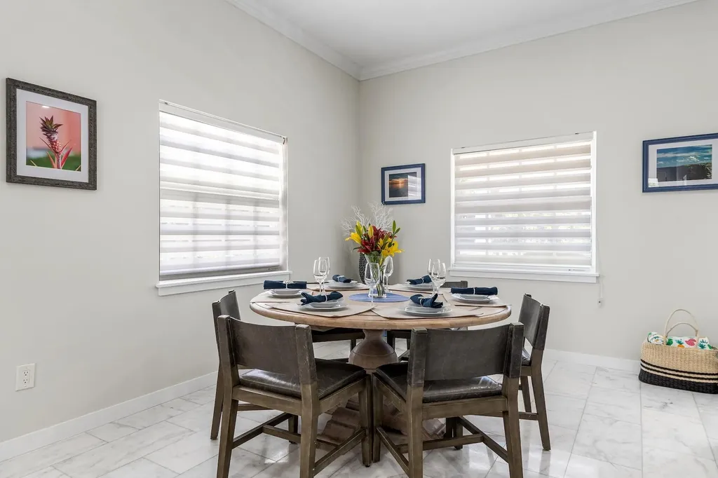 Anchorage New Providence Paradise Island BS