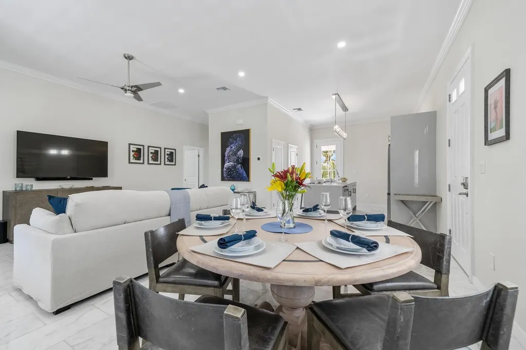 Anchorage New Providence Paradise Island BS