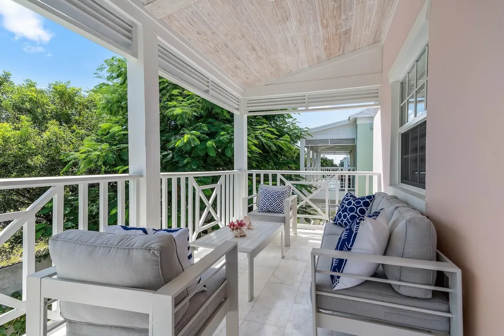 Anchorage New Providence Paradise Island BS