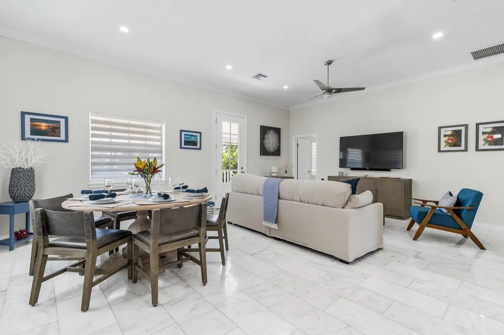 Anchorage New Providence Paradise Island BS