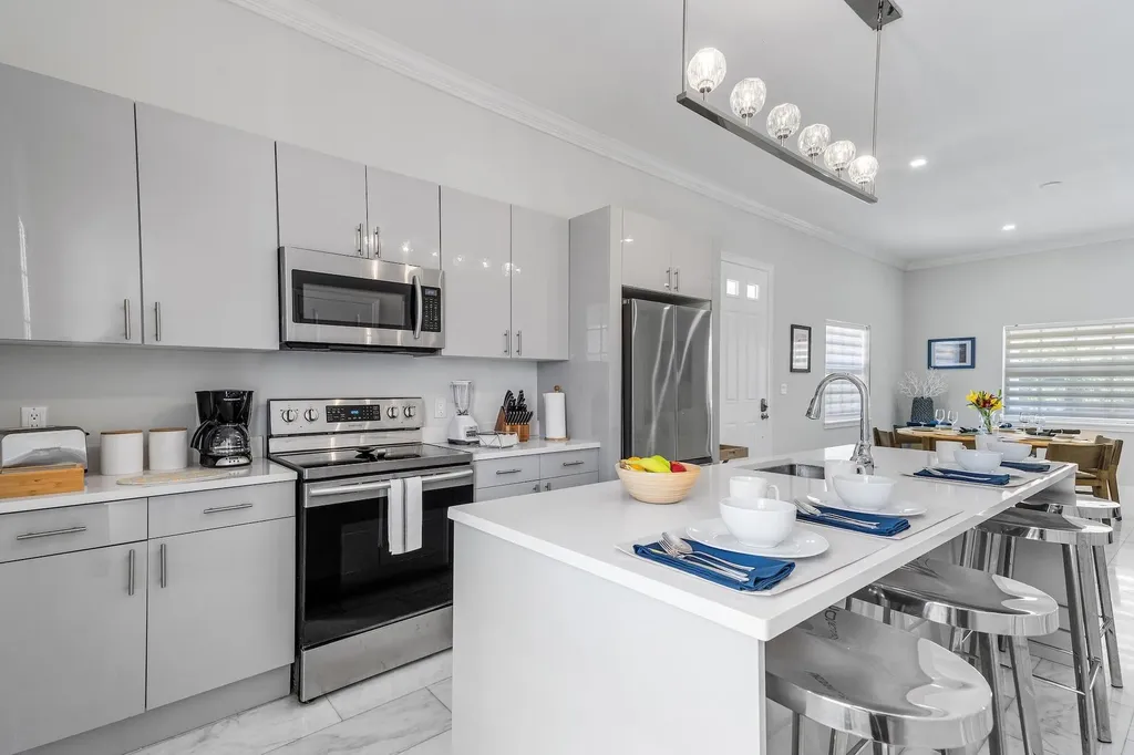 Anchorage New Providence Paradise Island BS