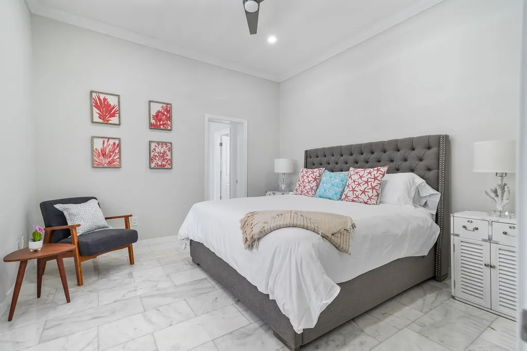 Anchorage New Providence Paradise Island BS