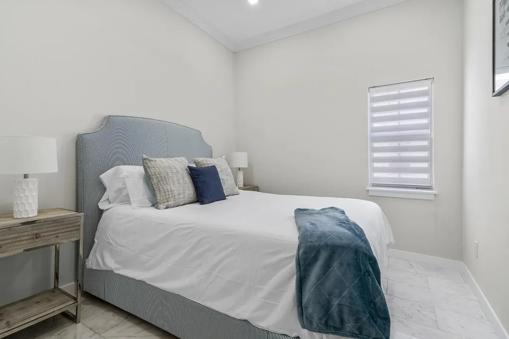 Anchorage New Providence Paradise Island BS