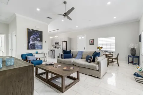 Anchorage New Providence Paradise Island BS