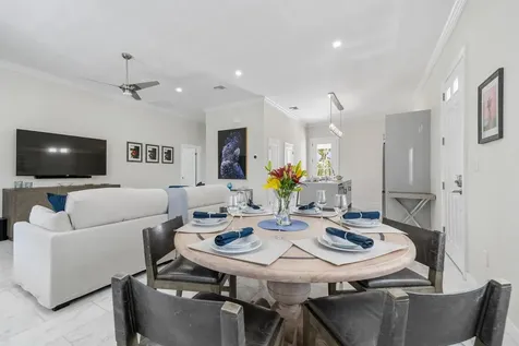 Anchorage New Providence Paradise Island BS