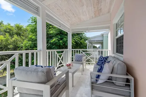 Anchorage New Providence Paradise Island BS