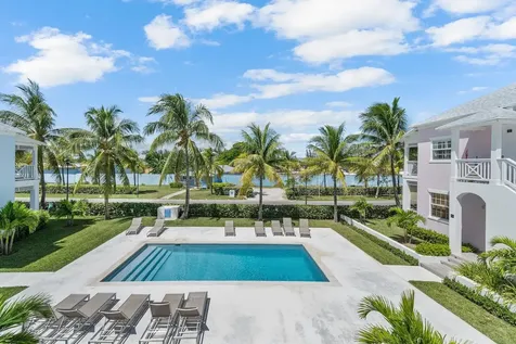 Anchorage New Providence Paradise Island BS