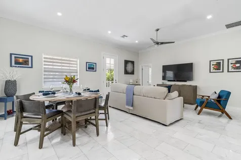 Anchorage New Providence Paradise Island BS