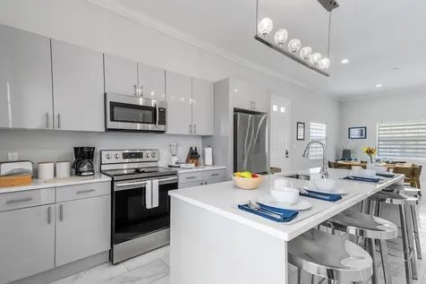 Anchorage New Providence Paradise Island BS