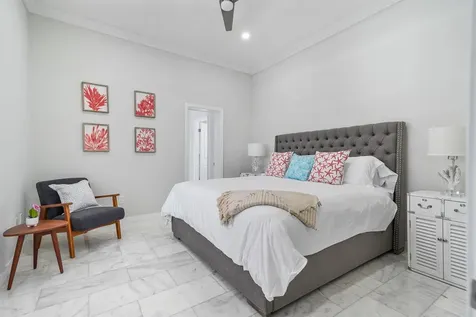 Anchorage New Providence Paradise Island BS