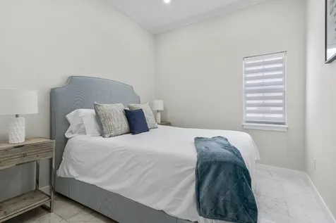 Anchorage New Providence Paradise Island BS