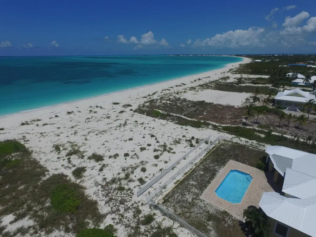 The Villa #31 Abaco BS