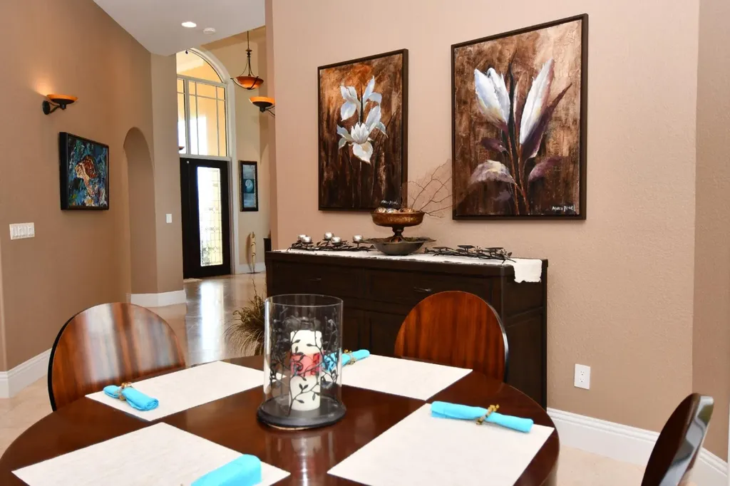 The Villa #31 Abaco BS