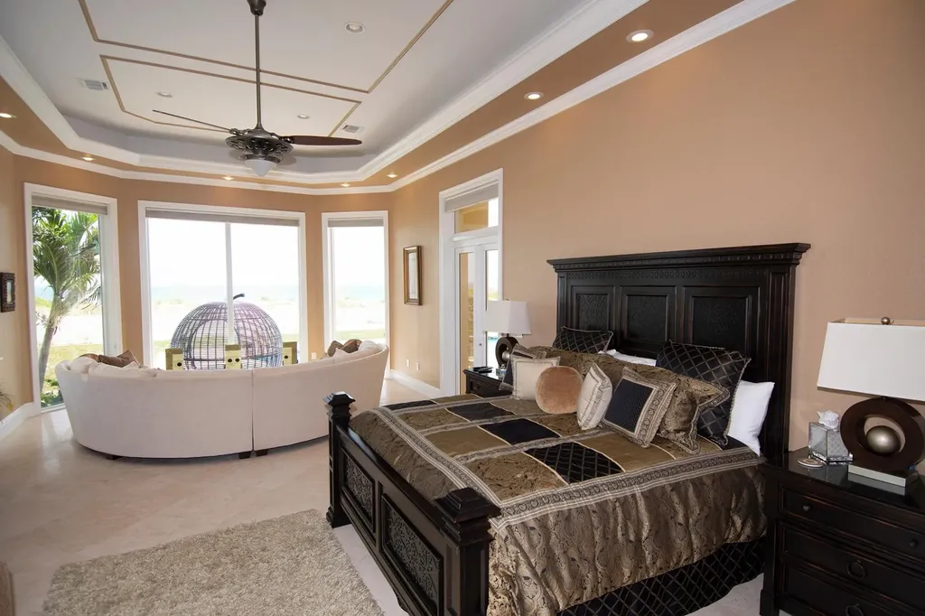 The Villa #31 Abaco BS