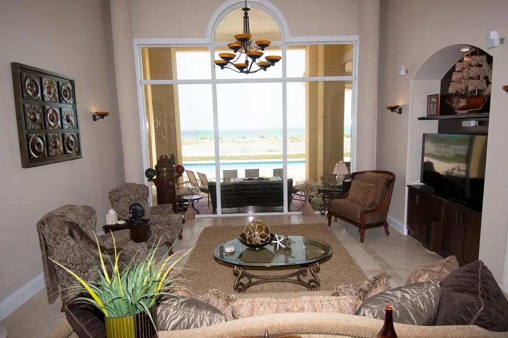 The Villa #31 Abaco BS