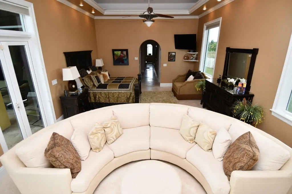 The Villa #31 Abaco BS