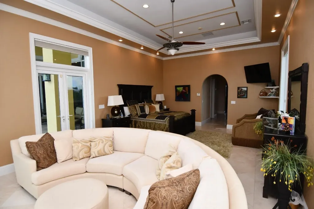 The Villa #31 Abaco BS