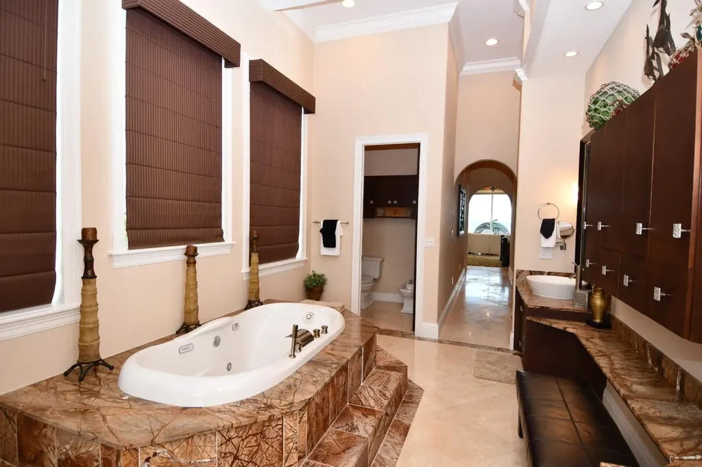 The Villa #31 Abaco BS