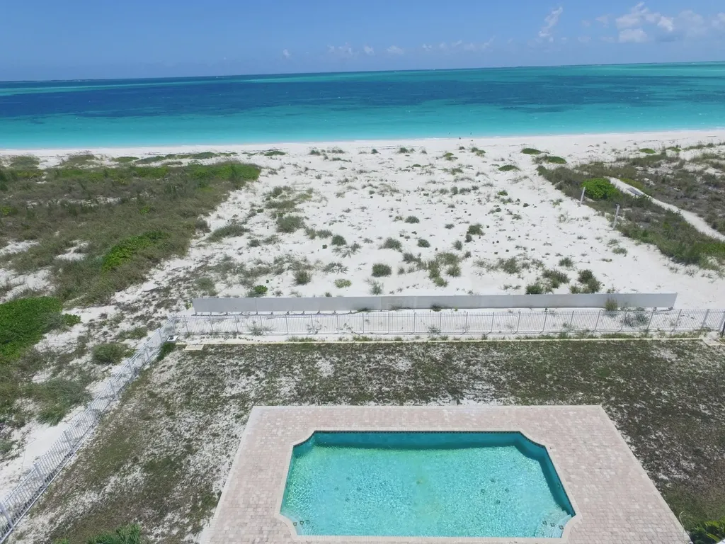 The Villa #31 Abaco BS