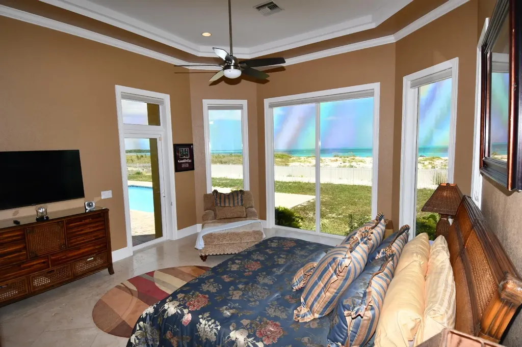 The Villa #31 Abaco BS