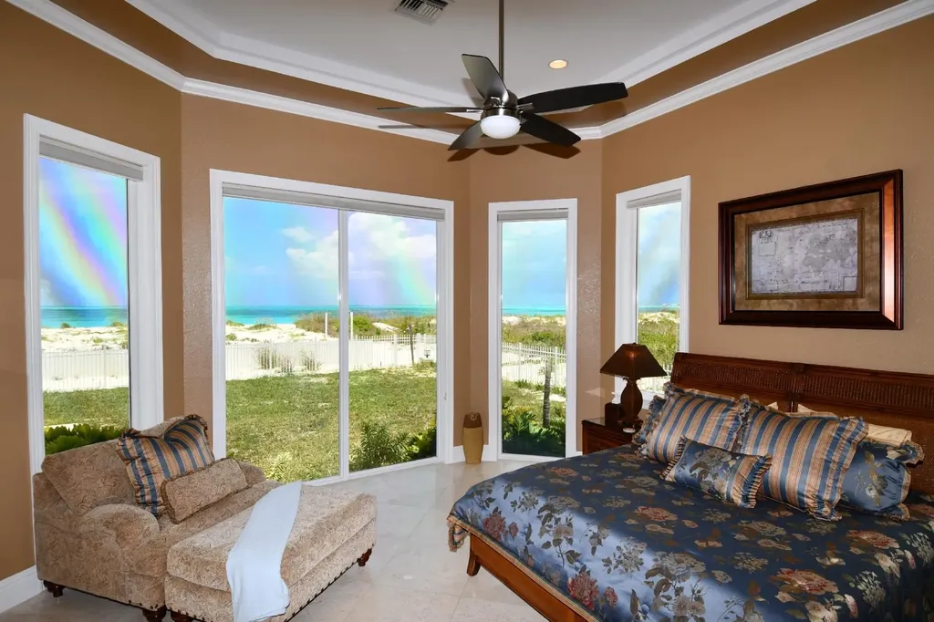 The Villa #31 Abaco BS