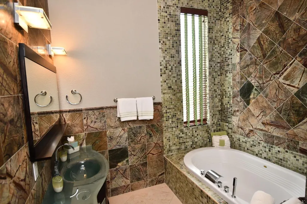 The Villa #31 Abaco BS