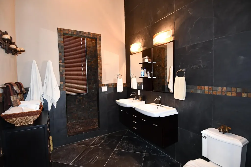 The Villa #31 Abaco BS