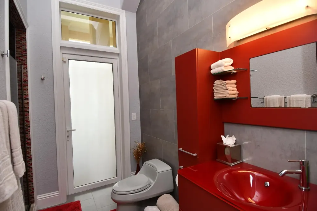 The Villa #31 Abaco BS