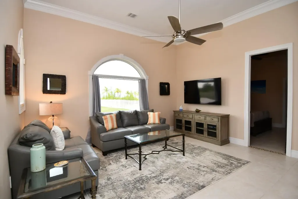 The Villa #31 Abaco BS