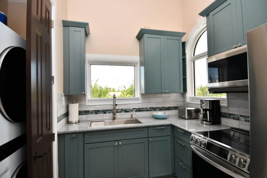 The Villa #31 Abaco BS