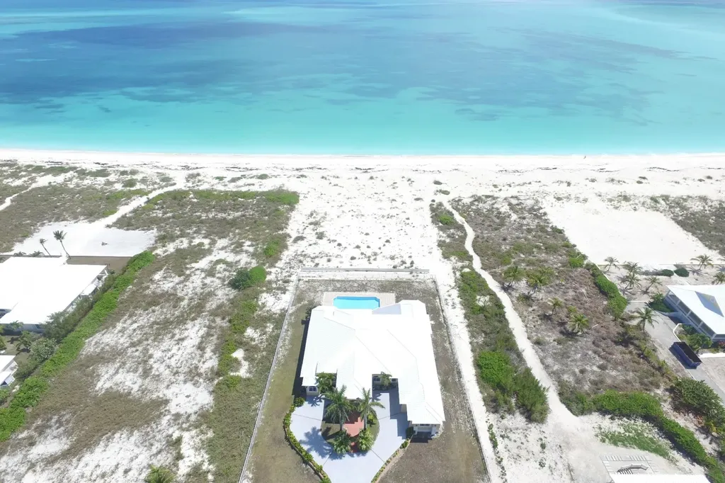 The Villa #31 Abaco BS