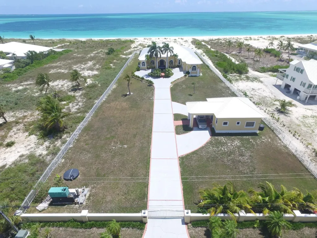 The Villa #31 Abaco BS