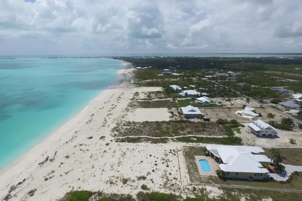 The Villa #31 Abaco BS