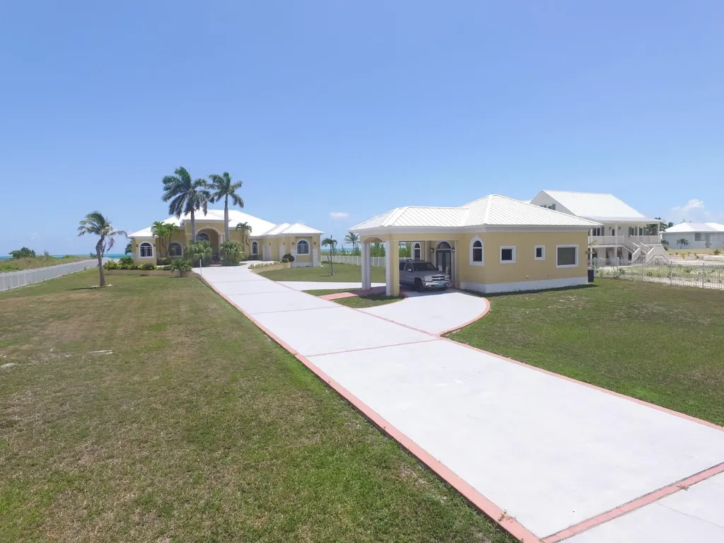 The Villa #31 Abaco BS