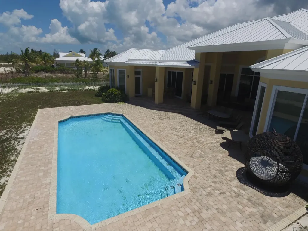 The Villa #31 Abaco BS